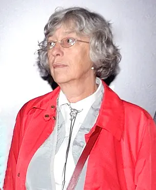 Anémone (Anne) Bourguignon