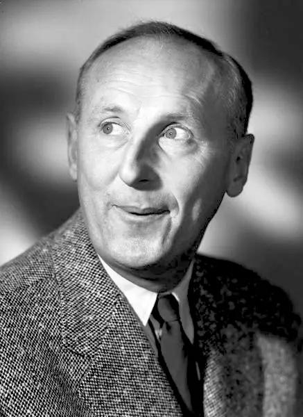 André Bourvil