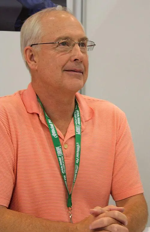 Ben Burtt