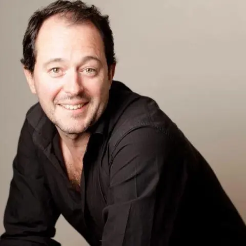 Jean-François Cayrey