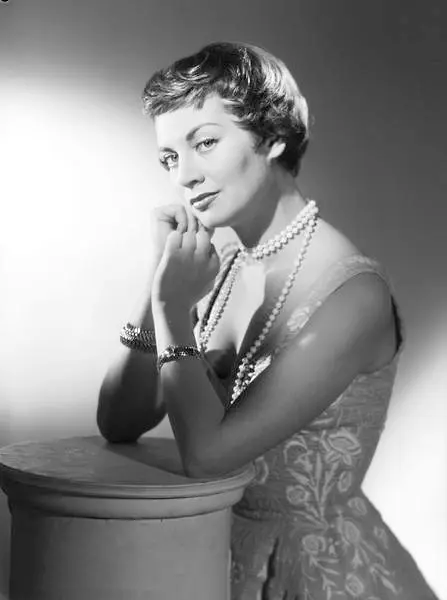 Françoise Christophe