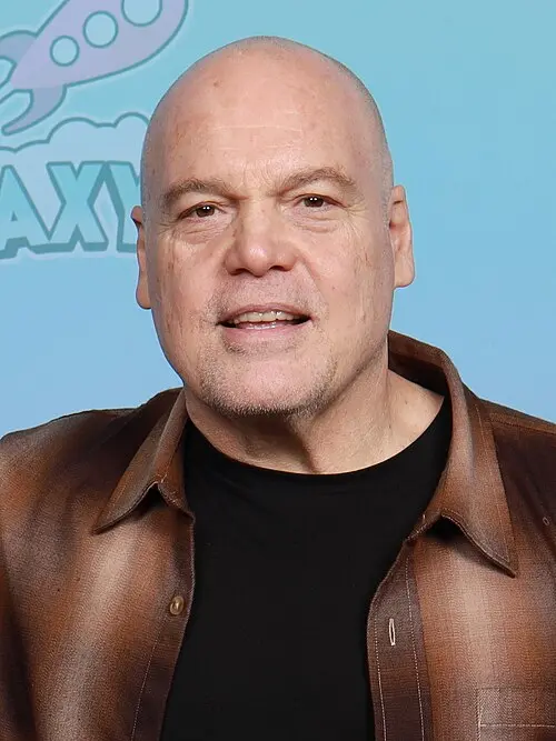 Vincent D'Onofrio