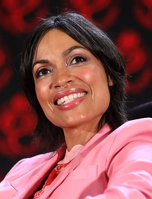 Rosario Dawson