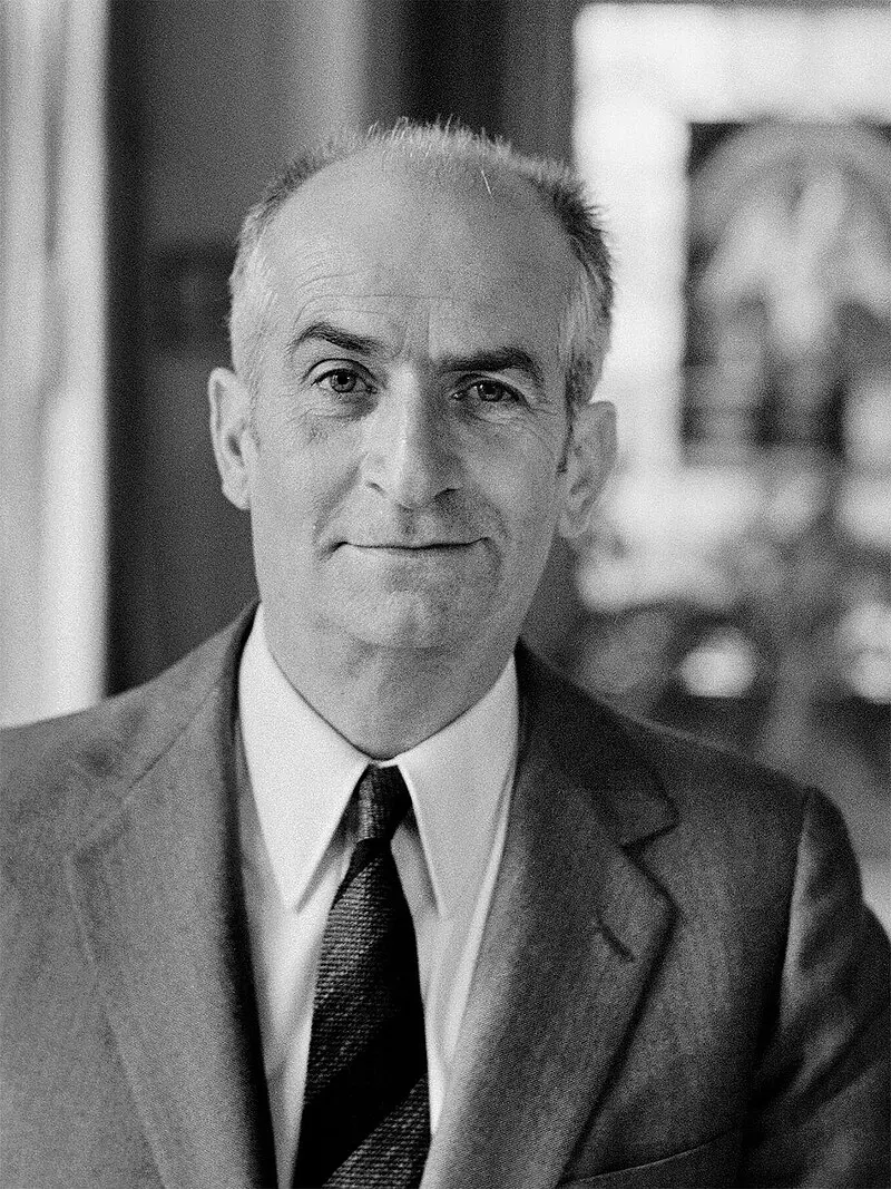 Louis de Funès