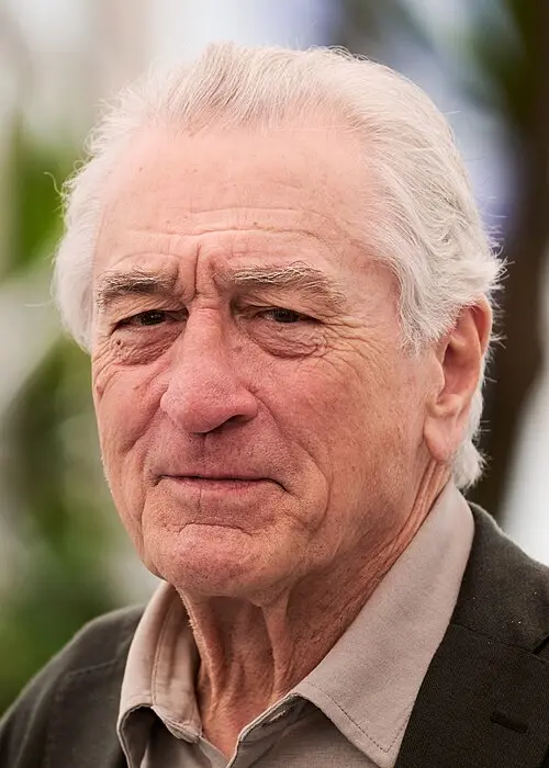 Robert De Niro