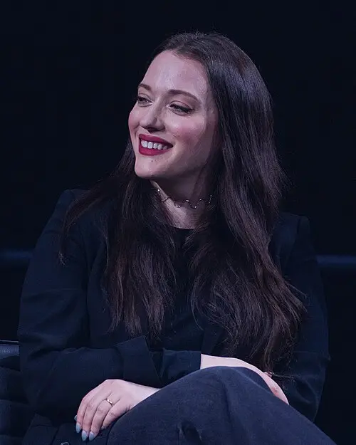 Kat Dennings