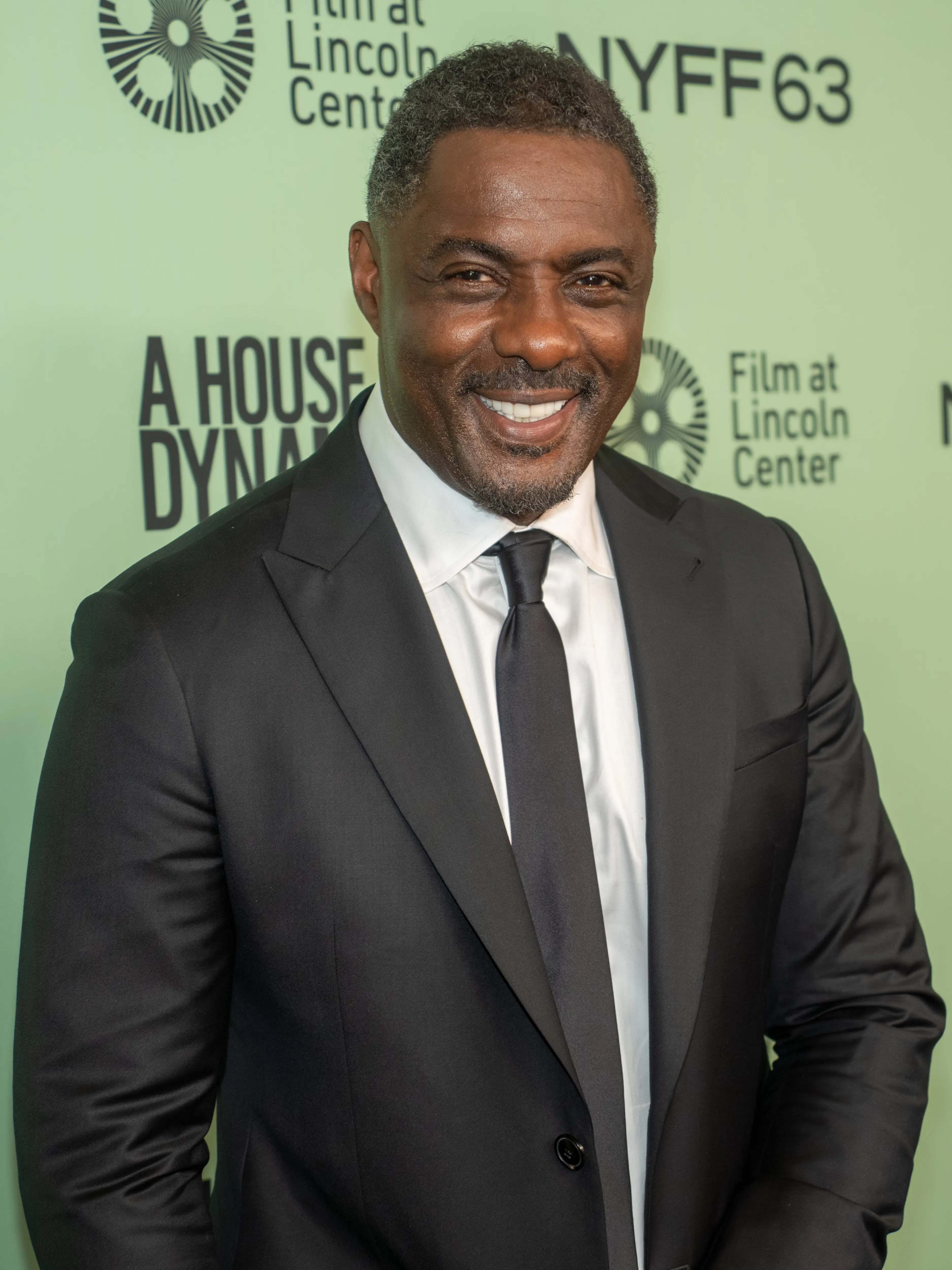 Idris Elba