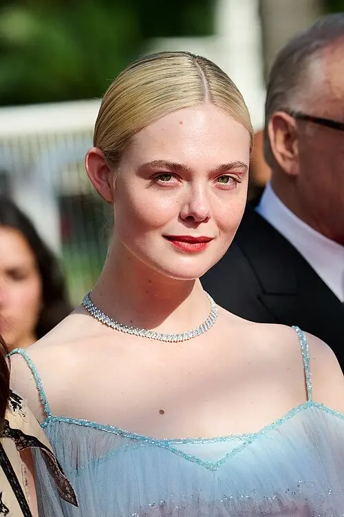 Elle Fanning