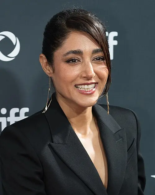 Golshifteh Farahani