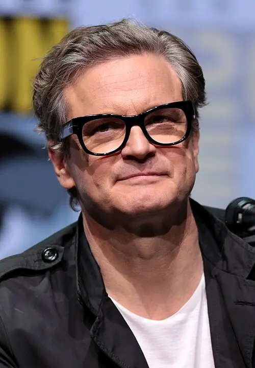 Colin Firth