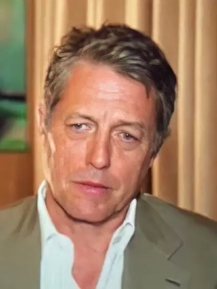 Hugh Grant