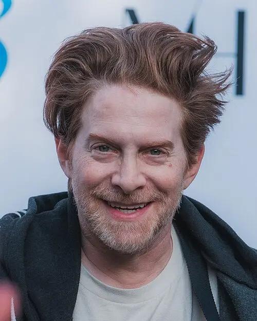 Seth Green