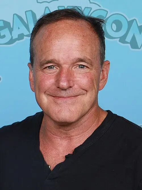 Clark Gregg