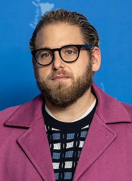 Jonah Hill