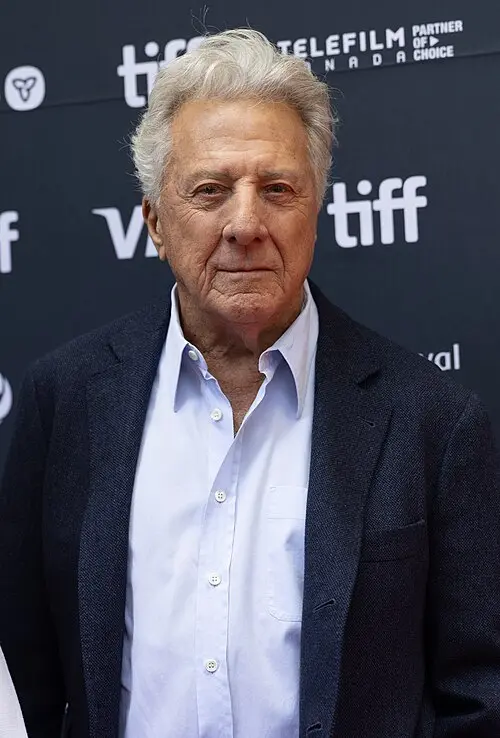 Dustin Hoffman