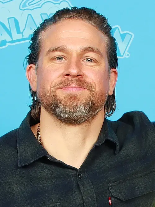 Charlie Hunnam