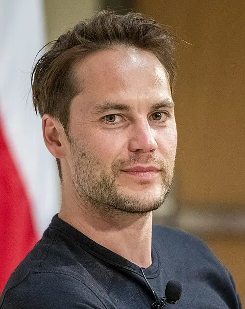 Taylor Kitsch