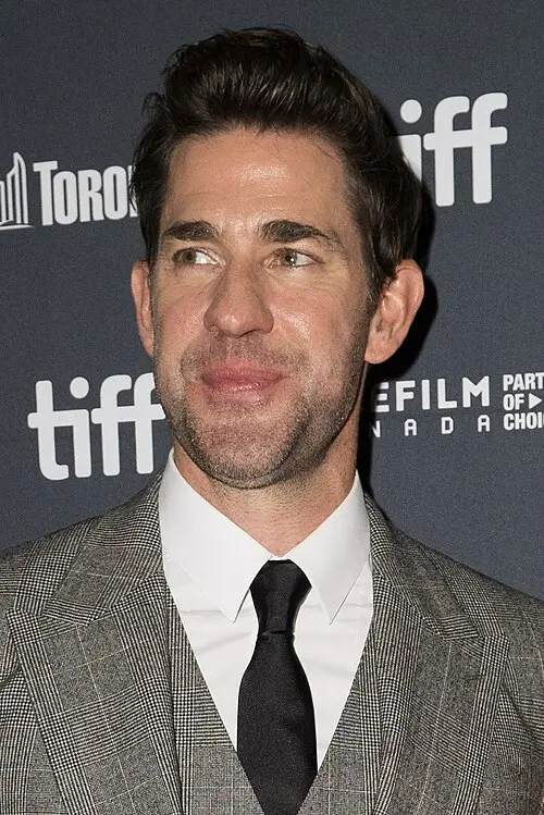 John Krasinski