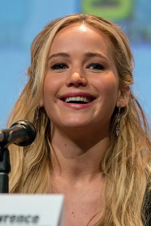 Jennifer Lawrence