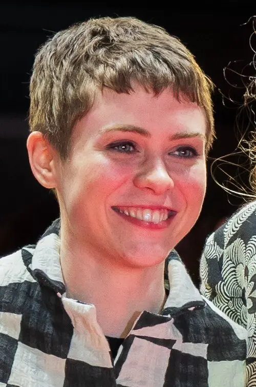 Sophia Lillis