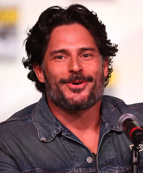 Joe Manganiello