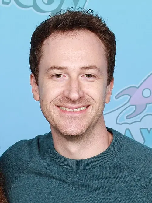 Joseph Mazzello