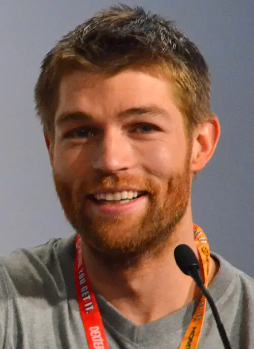 Liam McIntyre