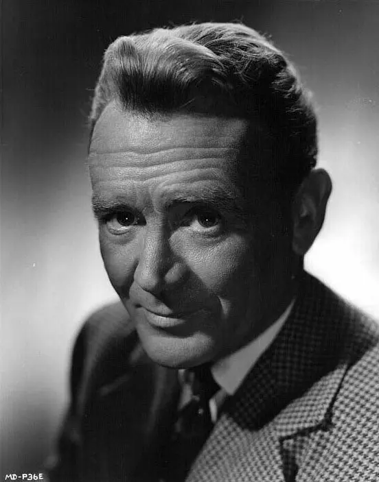 John Mills