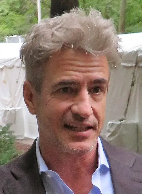 Dermot Mulroney