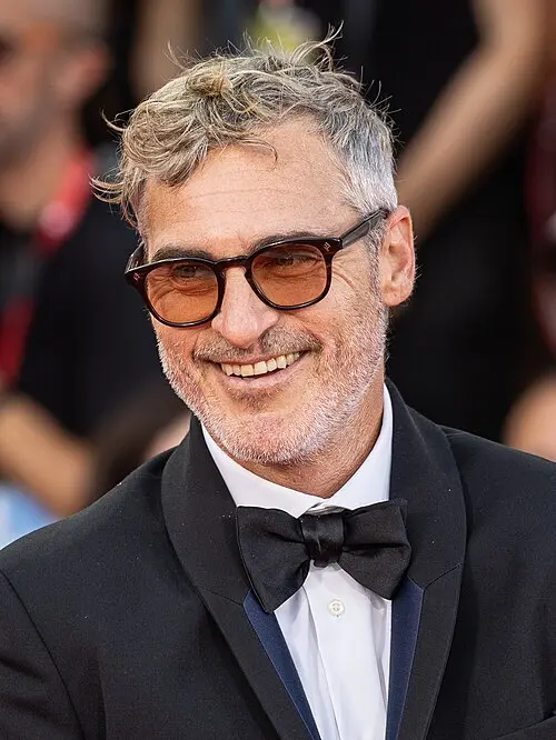 Joaquin Phoenix