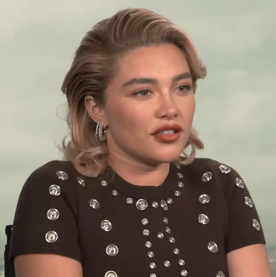 Florence Pugh