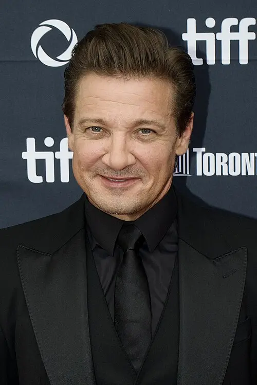 Jeremy Renner