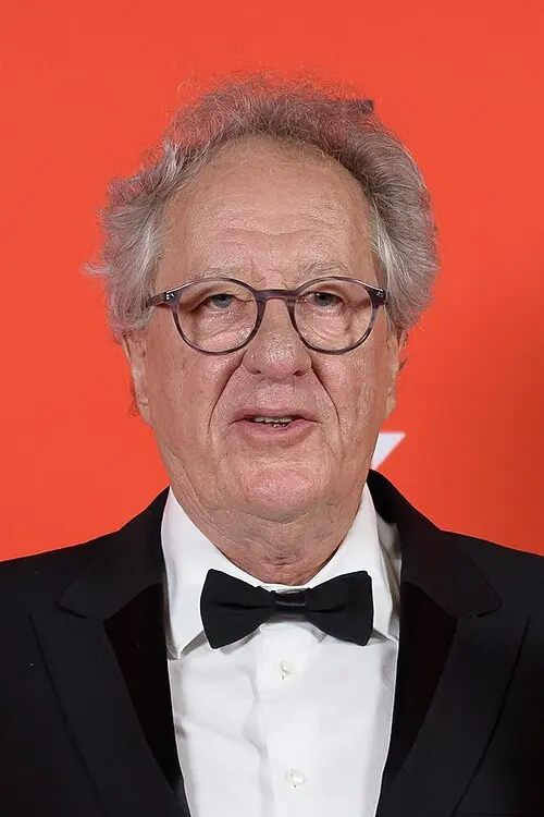 Geoffrey Rush