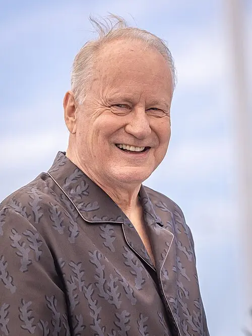 Stellan Skarsgård