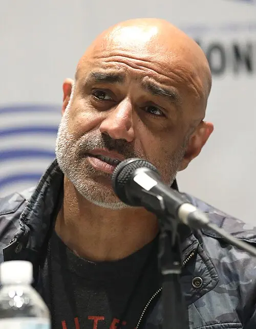 Faran Tahir