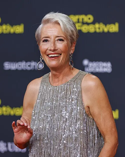 Emma Thompson