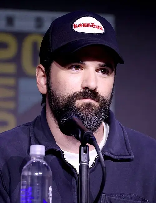 Dan Trachtenberg