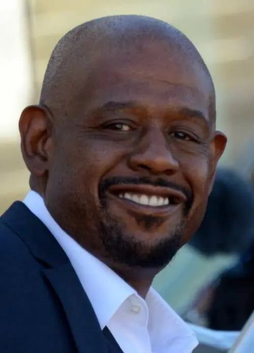 Forest Whitaker
