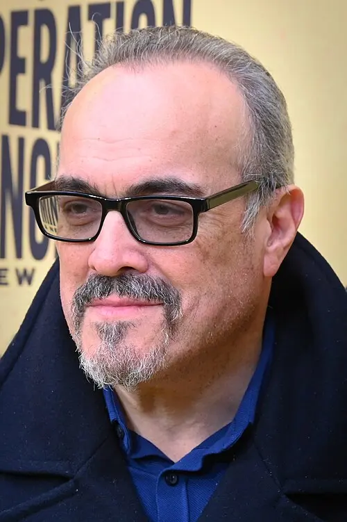 David Zayas