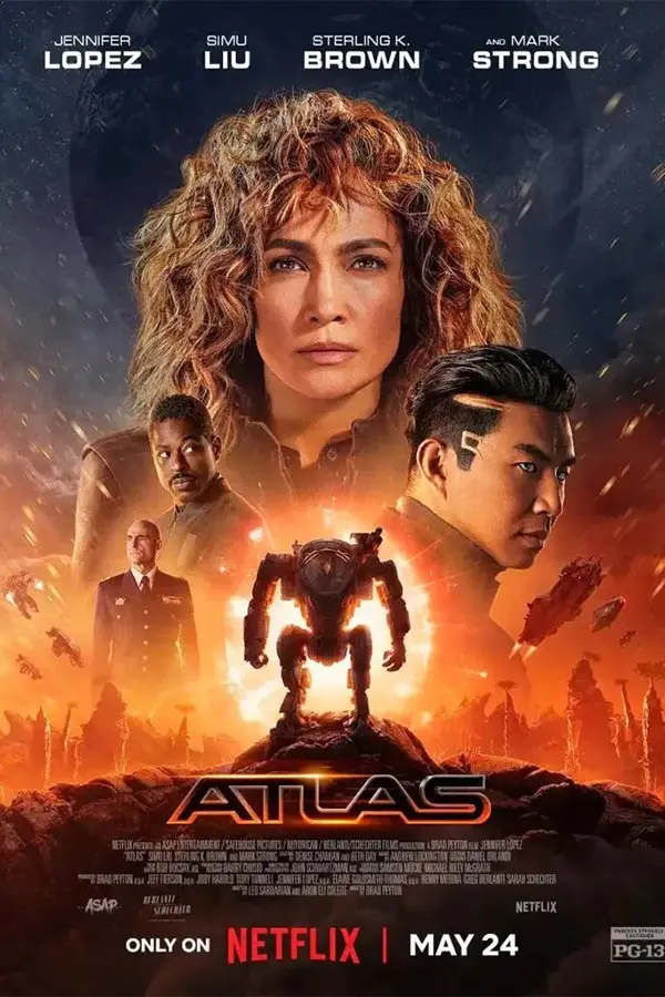 Atlas