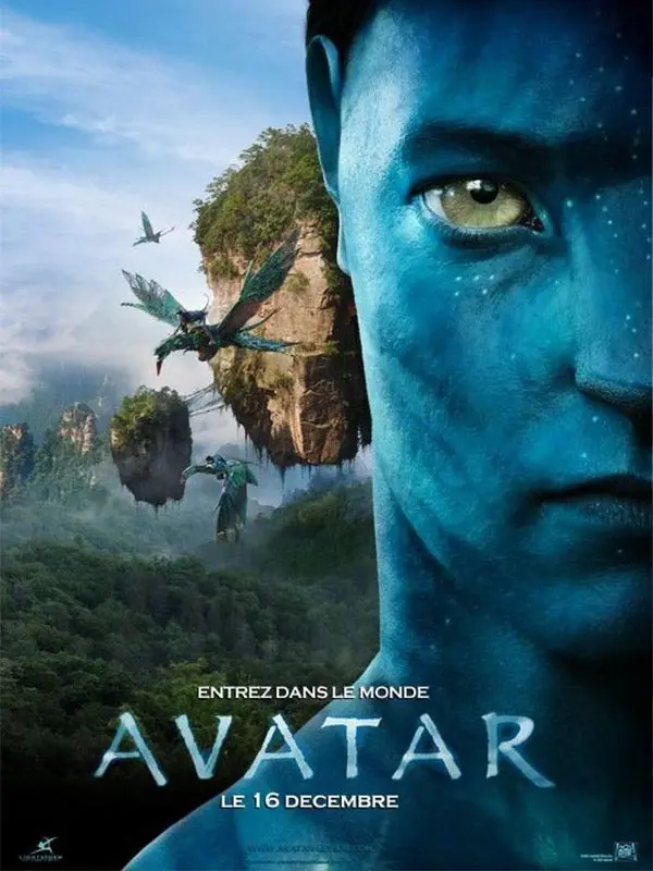 Avatar