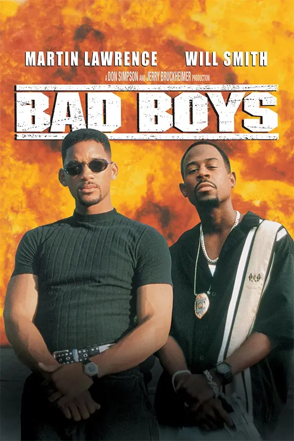 Bad Boys