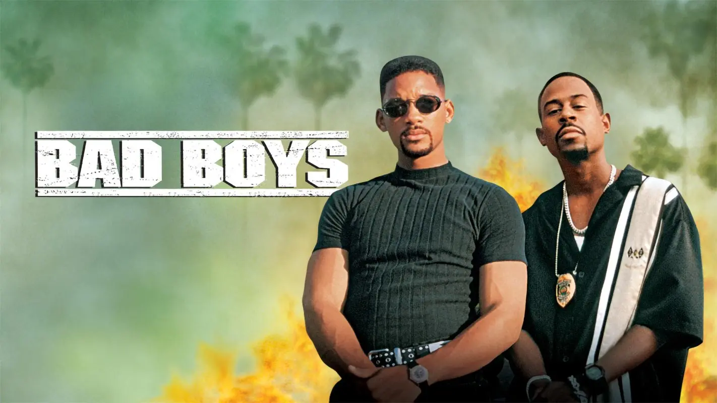 Bad Boys