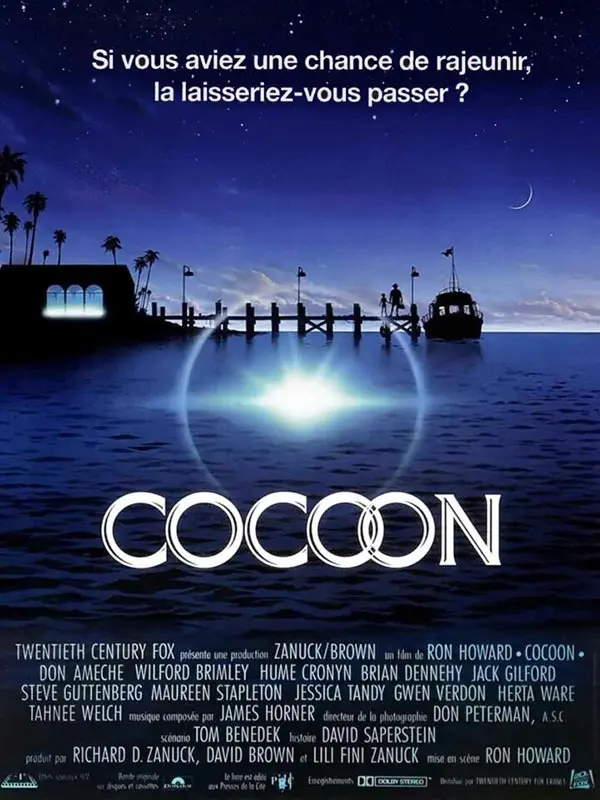 Cocoon