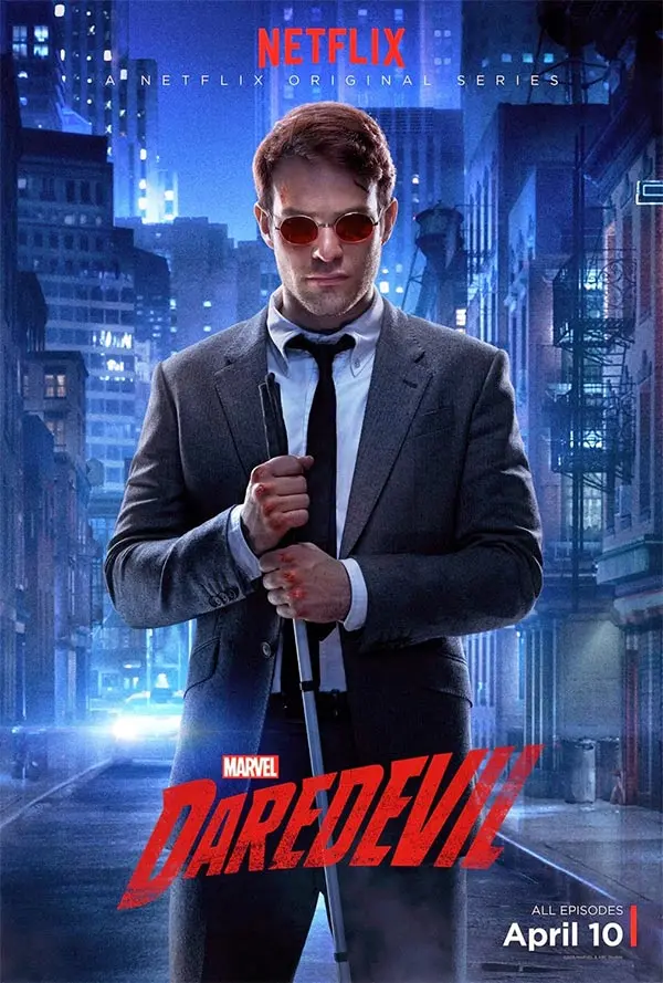 Daredevil