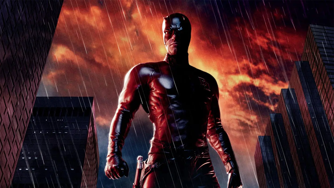 Daredevil — Saison 1