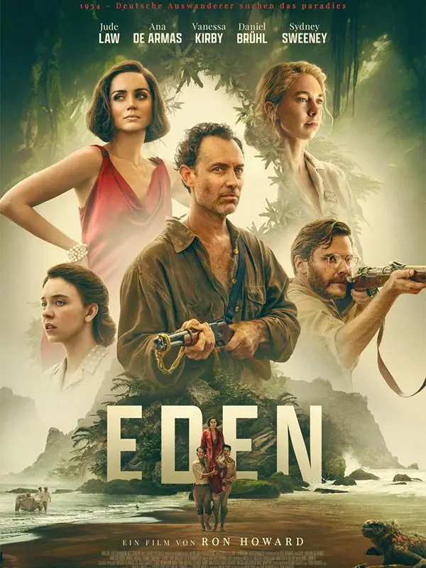 Eden