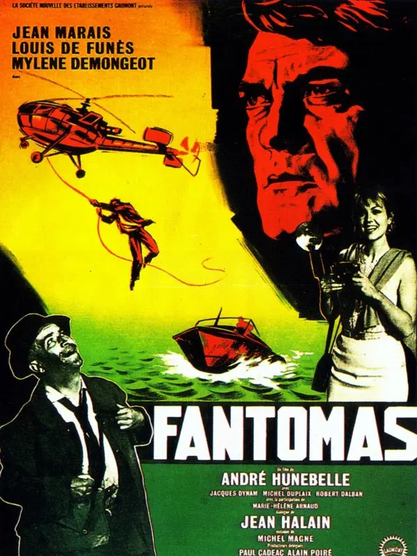 Fantômas