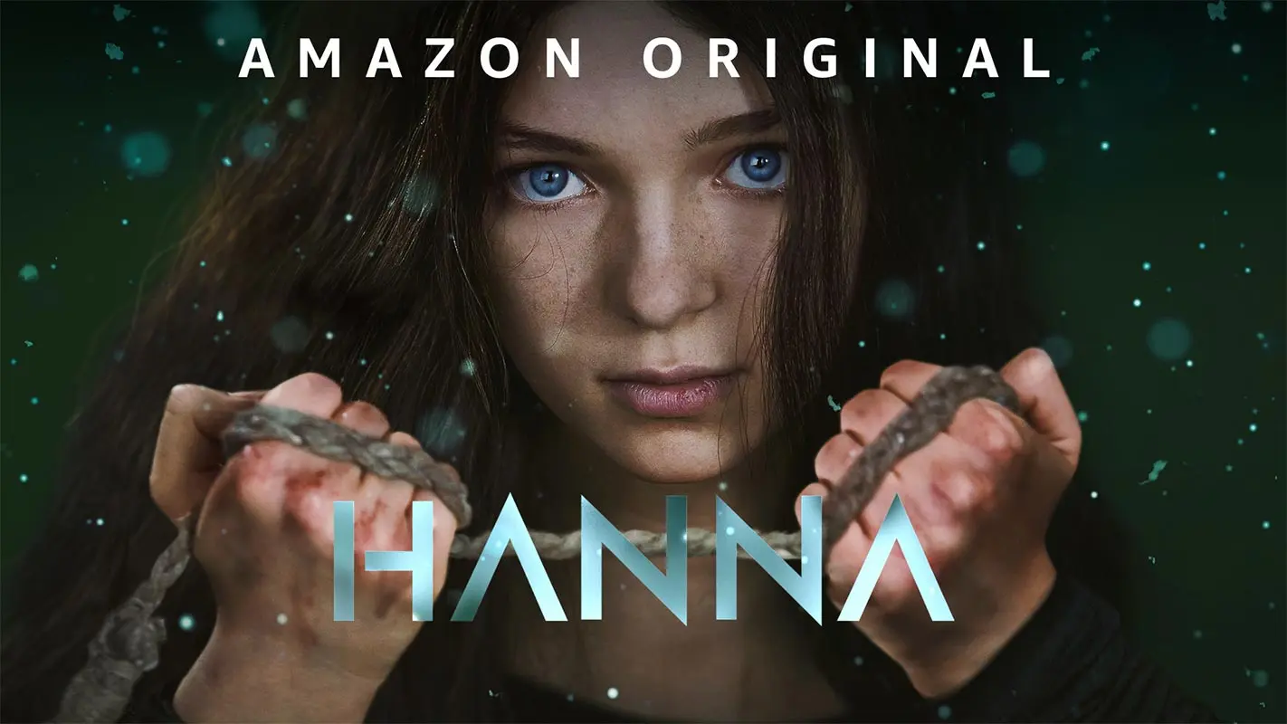Hanna — Saison 1