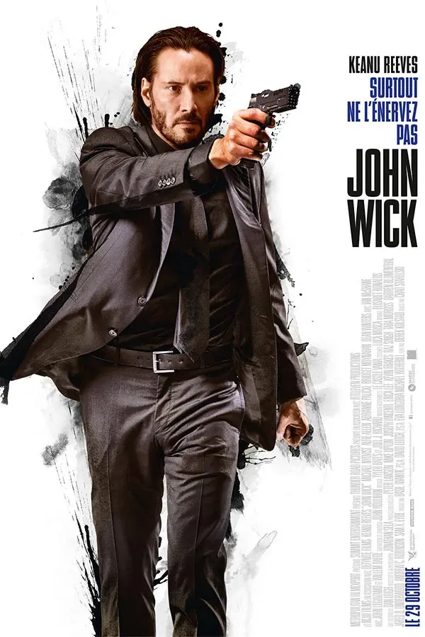 John Wick